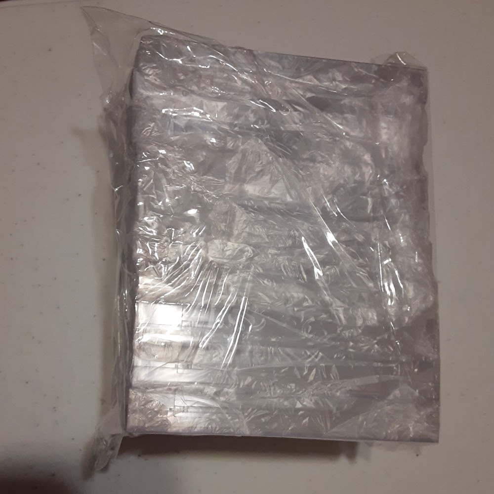 Eyelash Storage Trays & Acrylic Boxes Set of 20